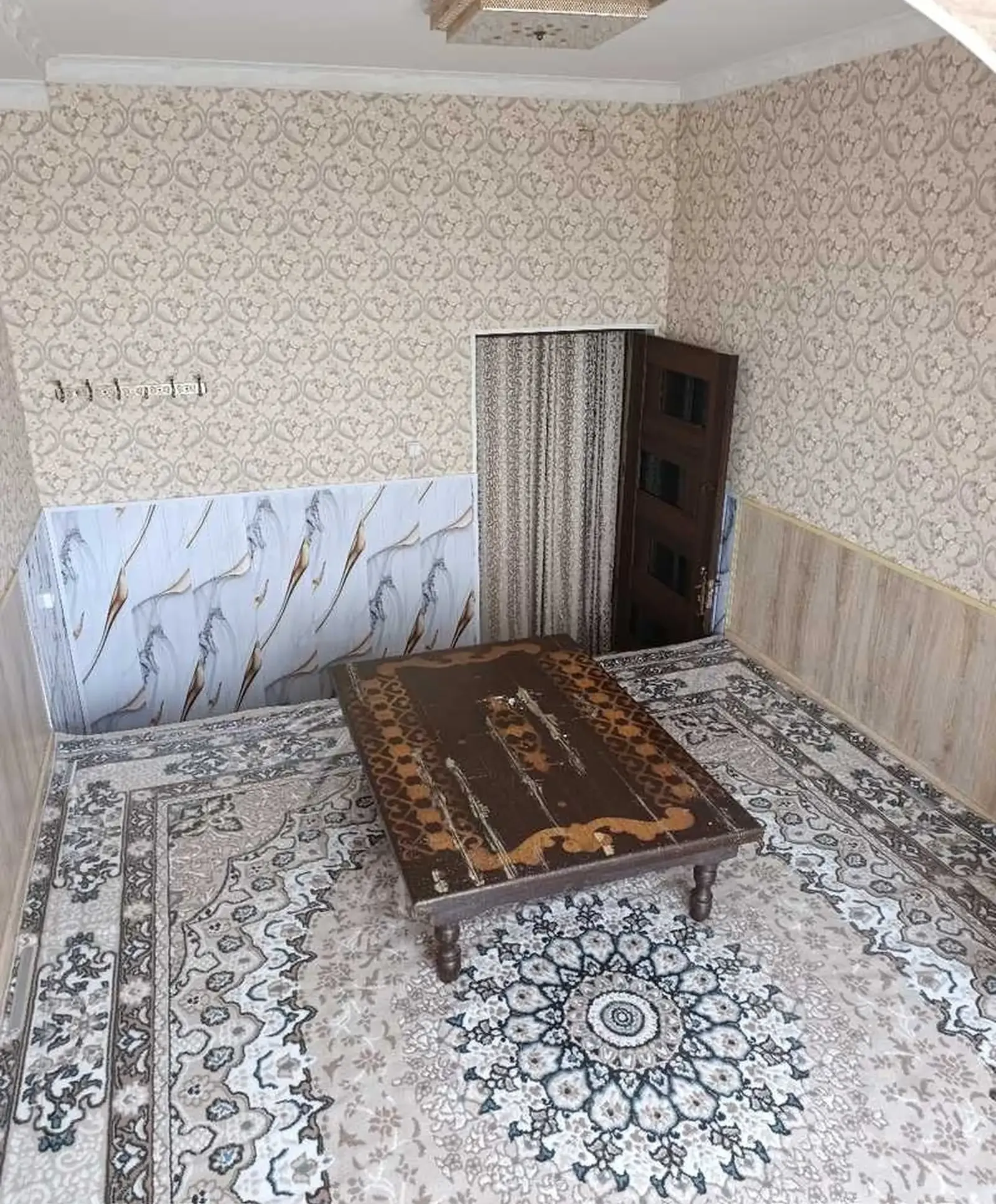 2-комн. квартира, 2 этаж, 60м², Фирдавси