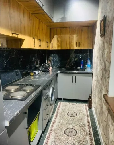 2-комн. квартира, 12 этаж, 55м², Шохмансур
