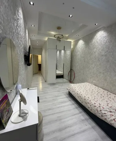 2-комн. квартира, 11 этаж, 51 м², Сино