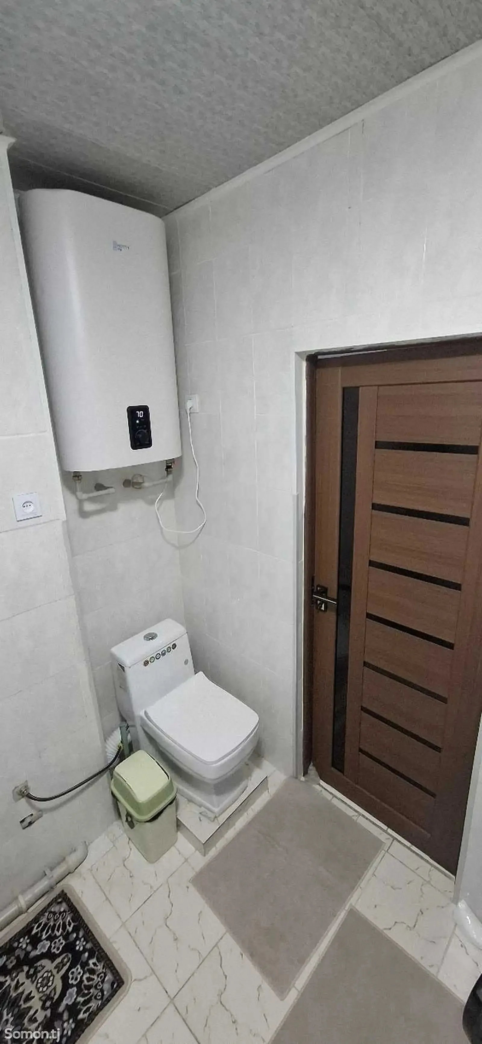 2-комн. квартира, 13 этаж, 56м², Спартак