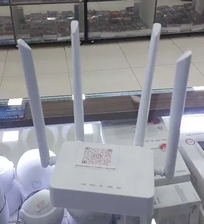 Роутер 4G