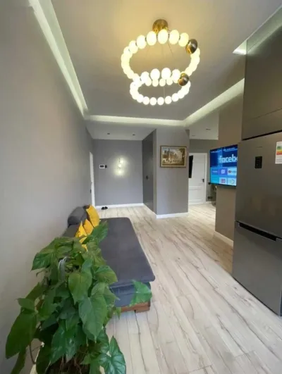 2-комн. квартира, 15 этаж, 70м², рудаки