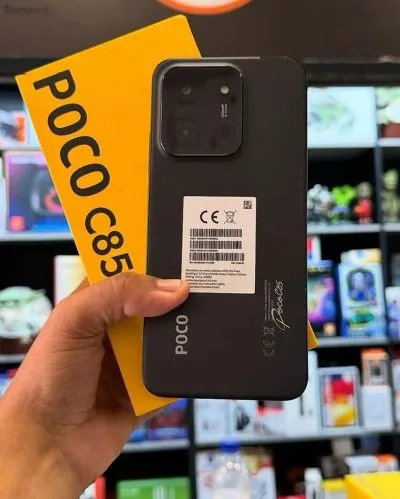 Xiaomi C85 256 gb — миниатюра 3