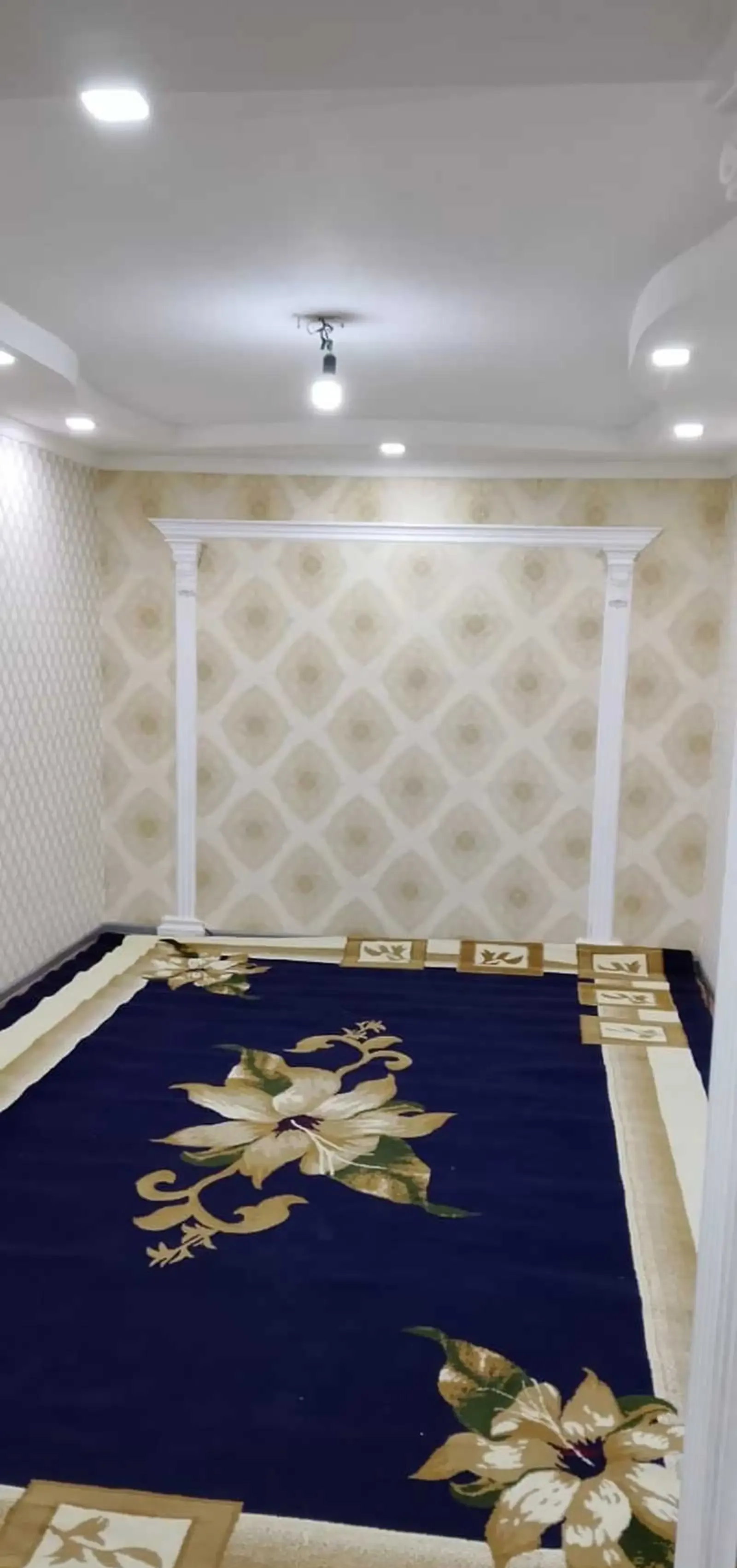 2-комн. квартира, 1 этаж, 65м², Сино