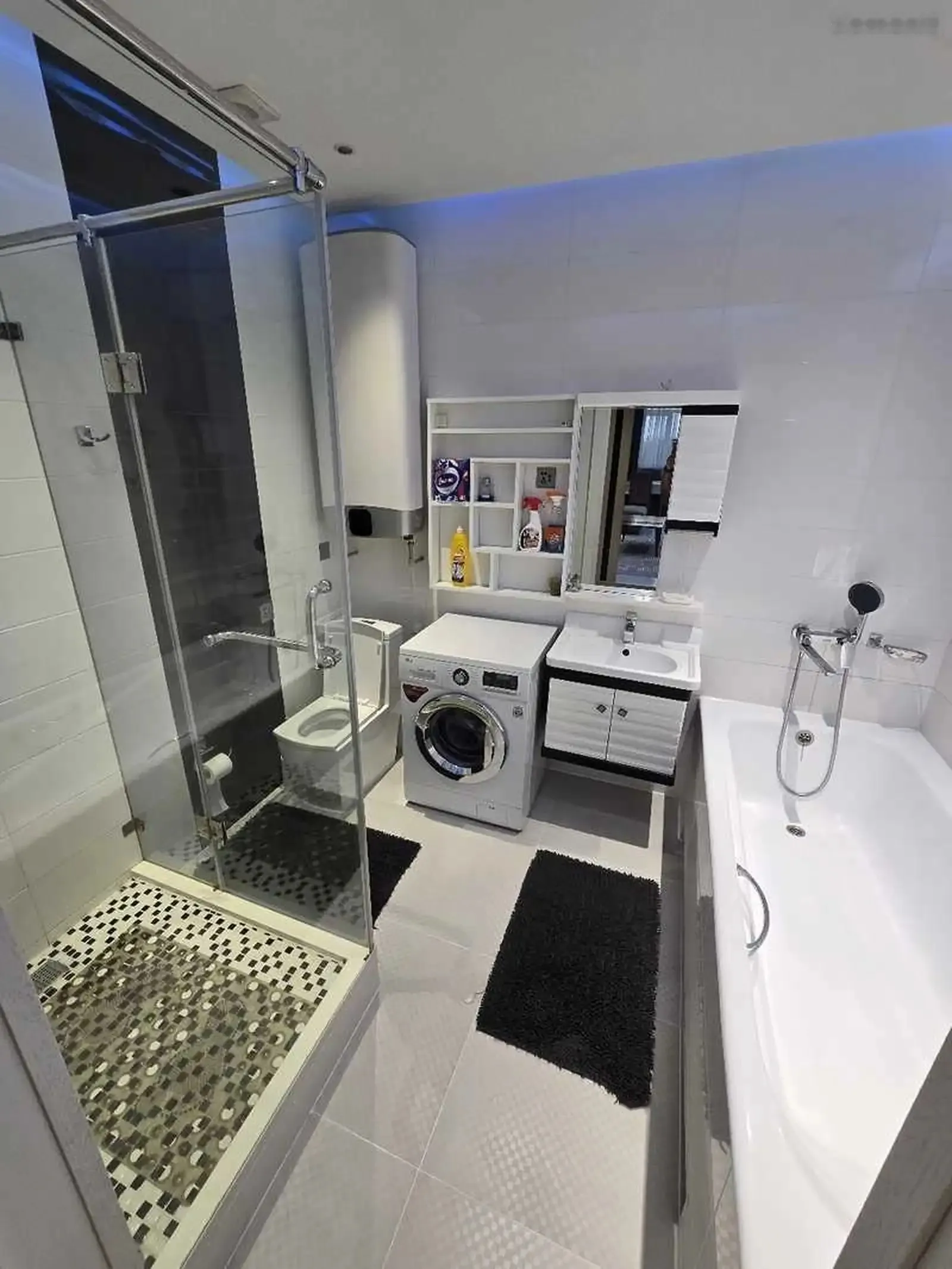 3-комн. квартира, 8 этаж, 118м², Дом печати