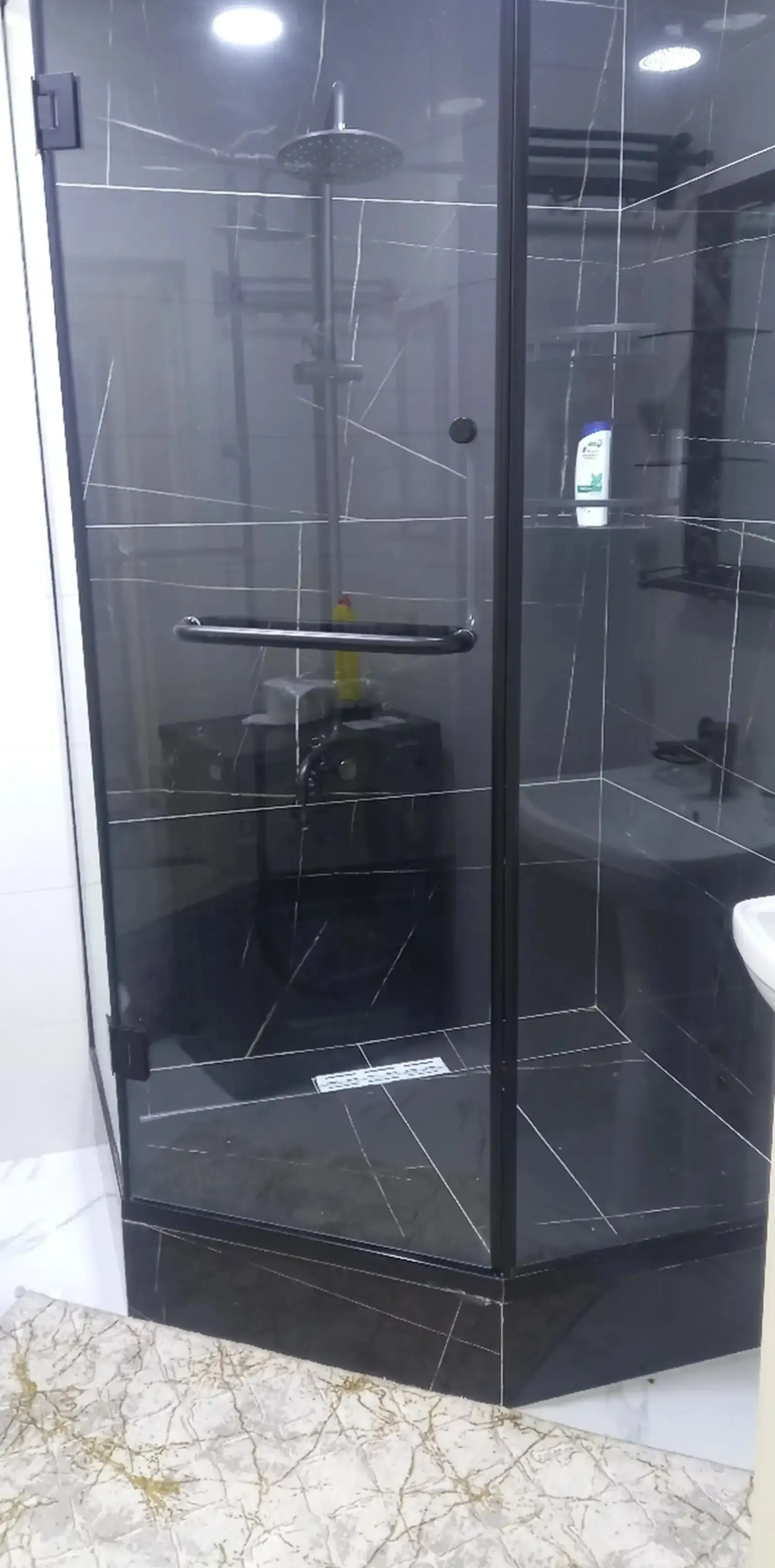 1-комн. квартира, 10 этаж, 50 м², напротив парка А. Навои