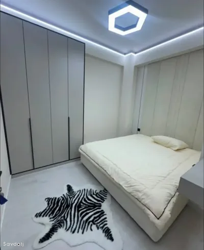 4-к квартира, 2 этаж, 60 м², Шохмансур