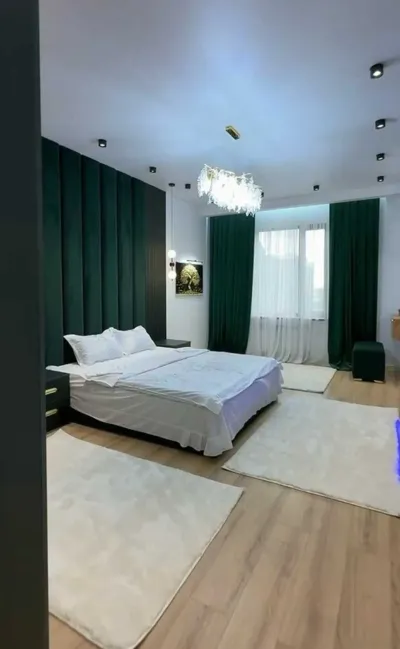 2-комн. квартира, 5 этаж, 75м², Сомони