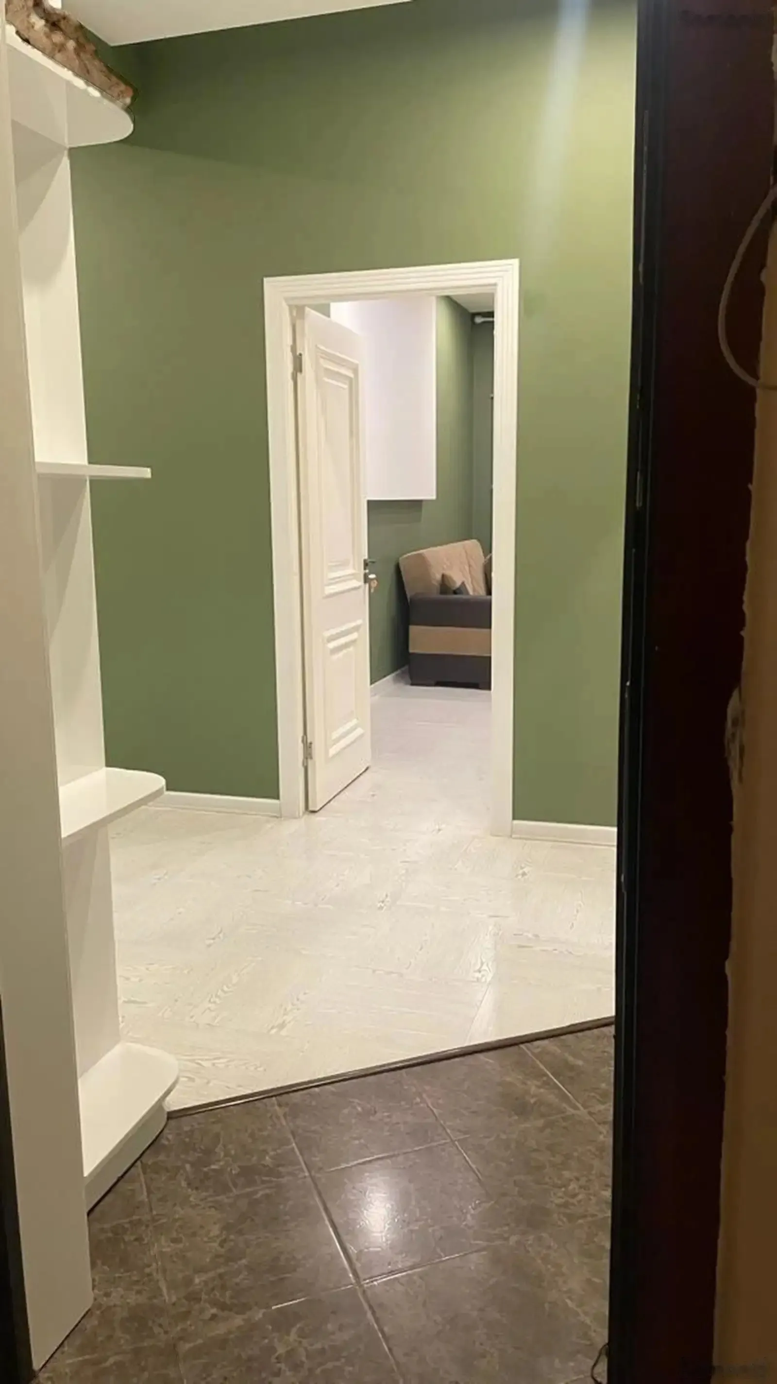 2-комн. квартира, 4 этаж, 81м², проспект Рудаки