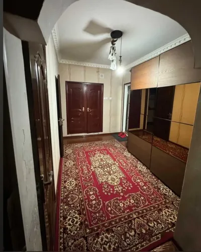 3-комн. квартира, 7 этаж, 85м², Сино