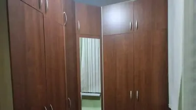 2-комн. квартира, 2 этаж, 70м², Сино