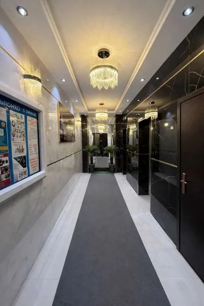2-комн. квартира, 15 этаж, 125м², Сомони