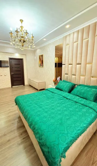 3-комн. квартира, 3 этаж, 110 м², Сино, Маяковский, Парк Мироненка