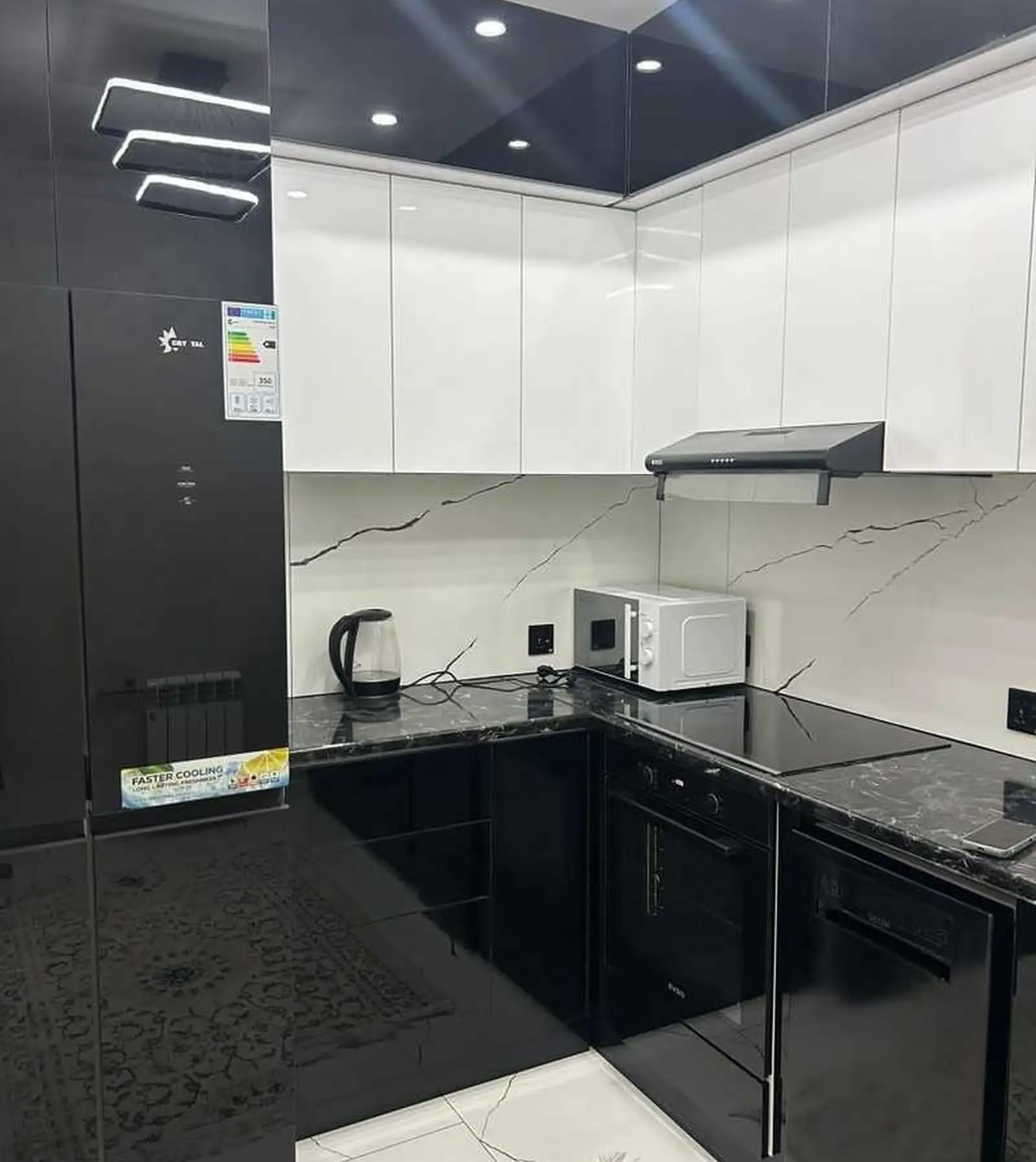 2-комн. квартира, 13 этаж, 70м², Дом Печати, доми ресторан Искандер, на против Бейби Шоп