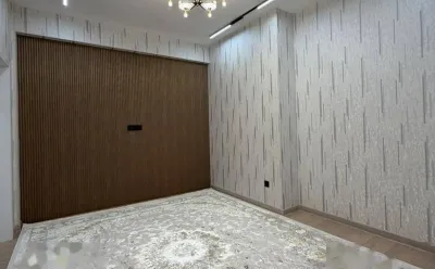 3-комн. квартира, 6 этаж, 76 м², Сино