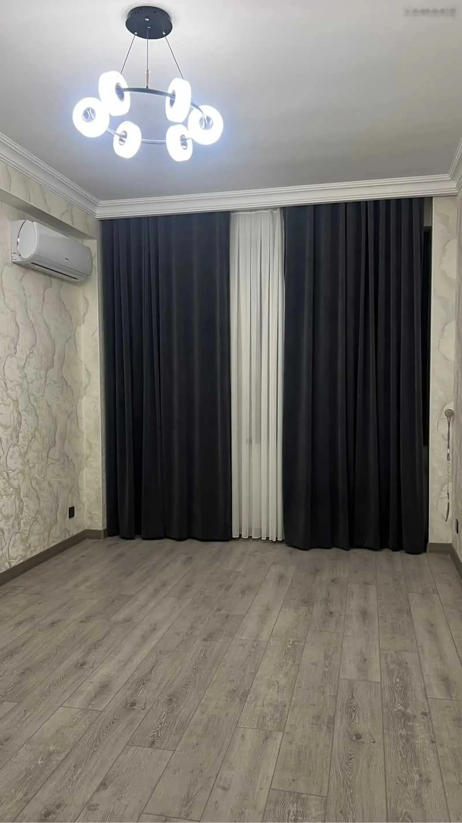 3-комн. квартира, 3 этаж, 110м², гранд отел