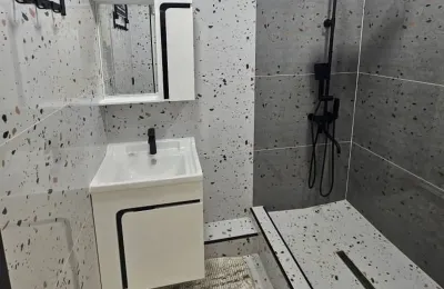 2-комн. квартира, 3 этаж, 77 м², Сино