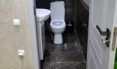 2-комн. квартира, 6 этаж, 96 м², Караболо, Кохи Борбад