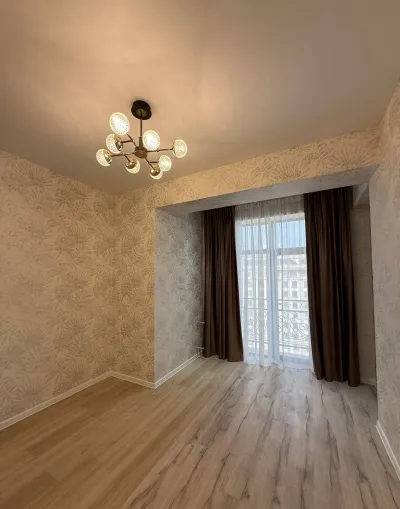 2-комн. квартира, 13 этаж, 61 м², И Сомони