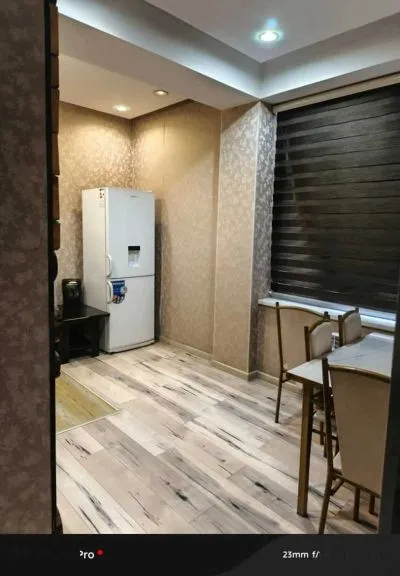3-комн. квартира, 11 этаж, 105м², сомони мехргон УИД