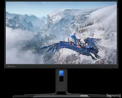 Монитор Lenovo Legion 24 180hz