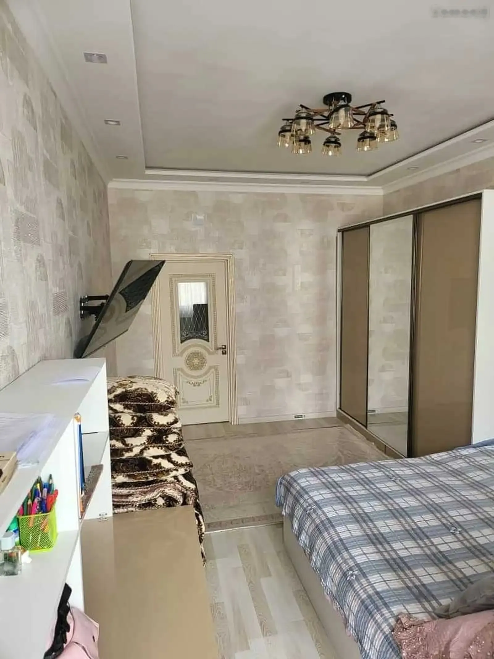 3-комн. квартира, 17 этаж, 150м², ВАТАН