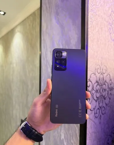 Xiaomi Redmi 256 gb