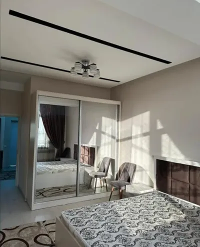 2-комн. квартира, 10 этаж, 71м², И. Сомони