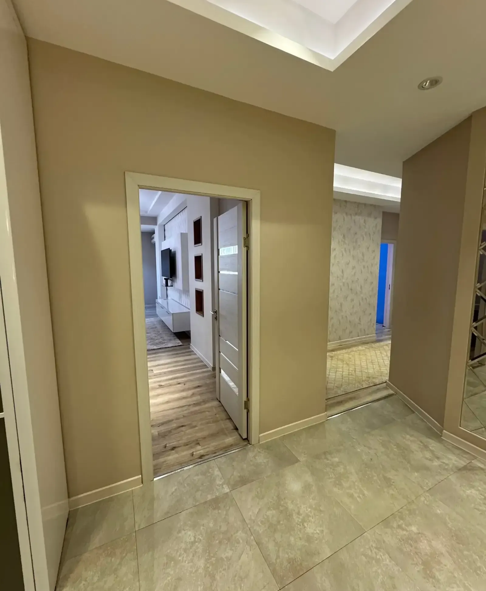3-комн. квартира, 8 этаж, 115м², Чойхонаи Рохат