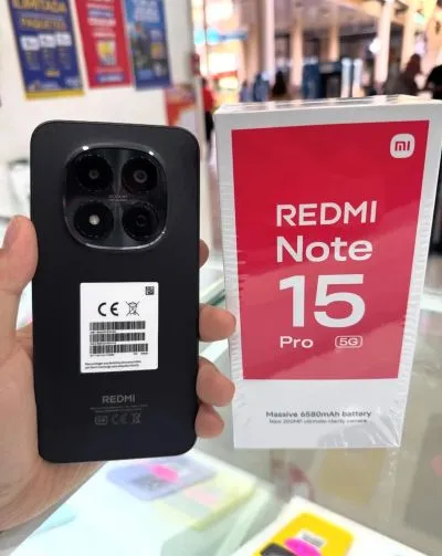 Xiaomi Redmi 512 gb