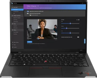 Ноутбук Lenovo ThinkPad X1 Carbon