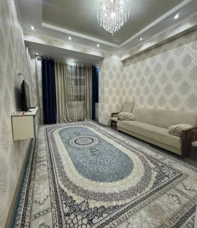 2-комн. квартира, 4 этаж, 60м², Шохмансур
