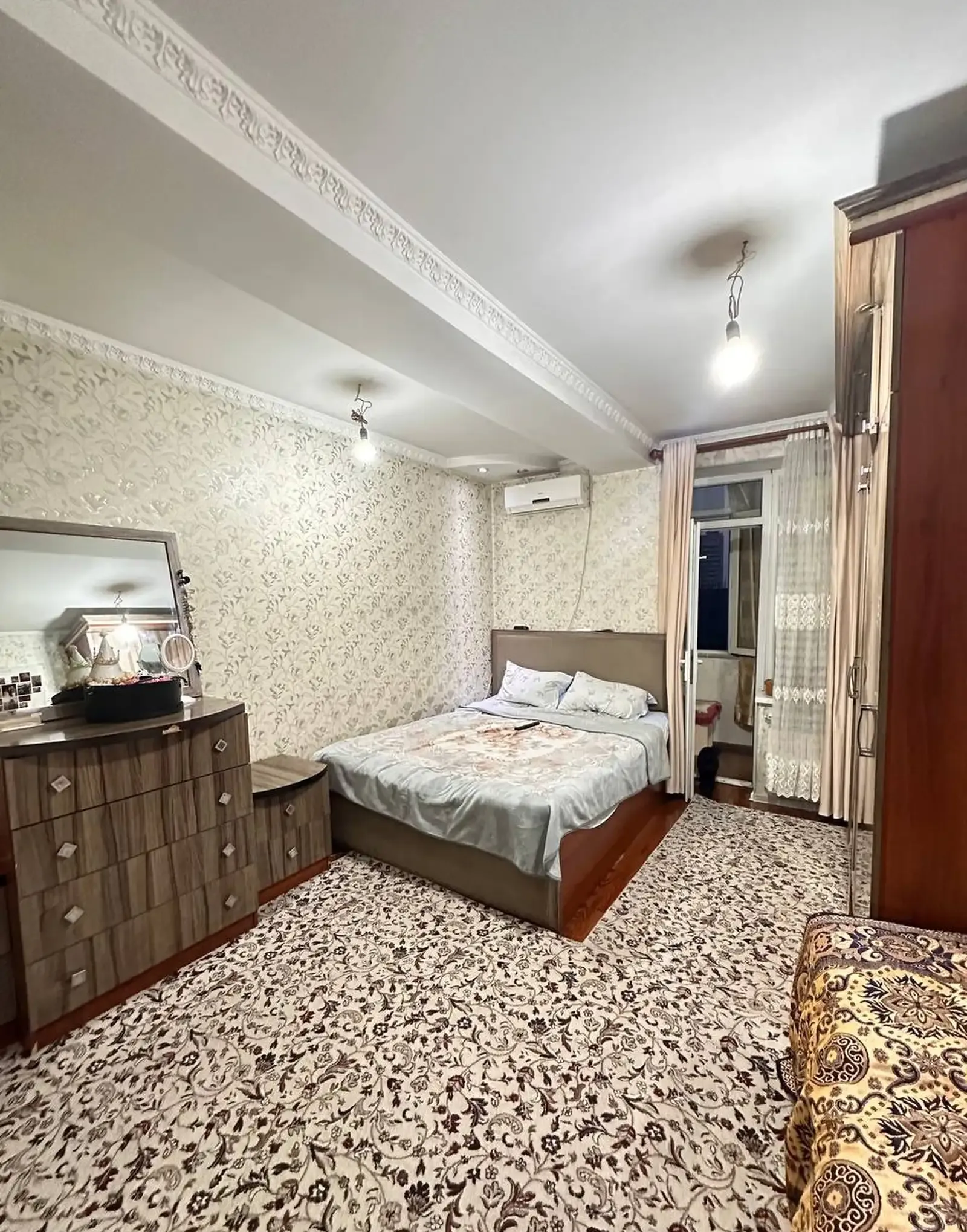 3-комн. квартира, 4 этаж, 74 м², Сохили, автосалон BMW