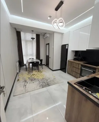 2-комн. квартира, 4 этаж, 60м², Шохмансур парки А Навои