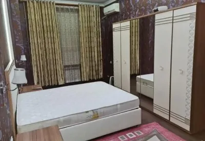 2-комн. квартира, 5 этаж, 92м², Шохмансур