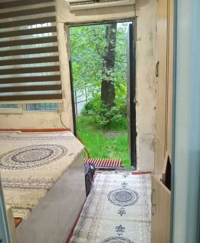 1-комн. квартира, 1 этаж, 36 м², Сино