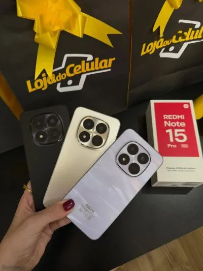 Xiaomi Note 15 Pro 256 gb — миниатюра 4