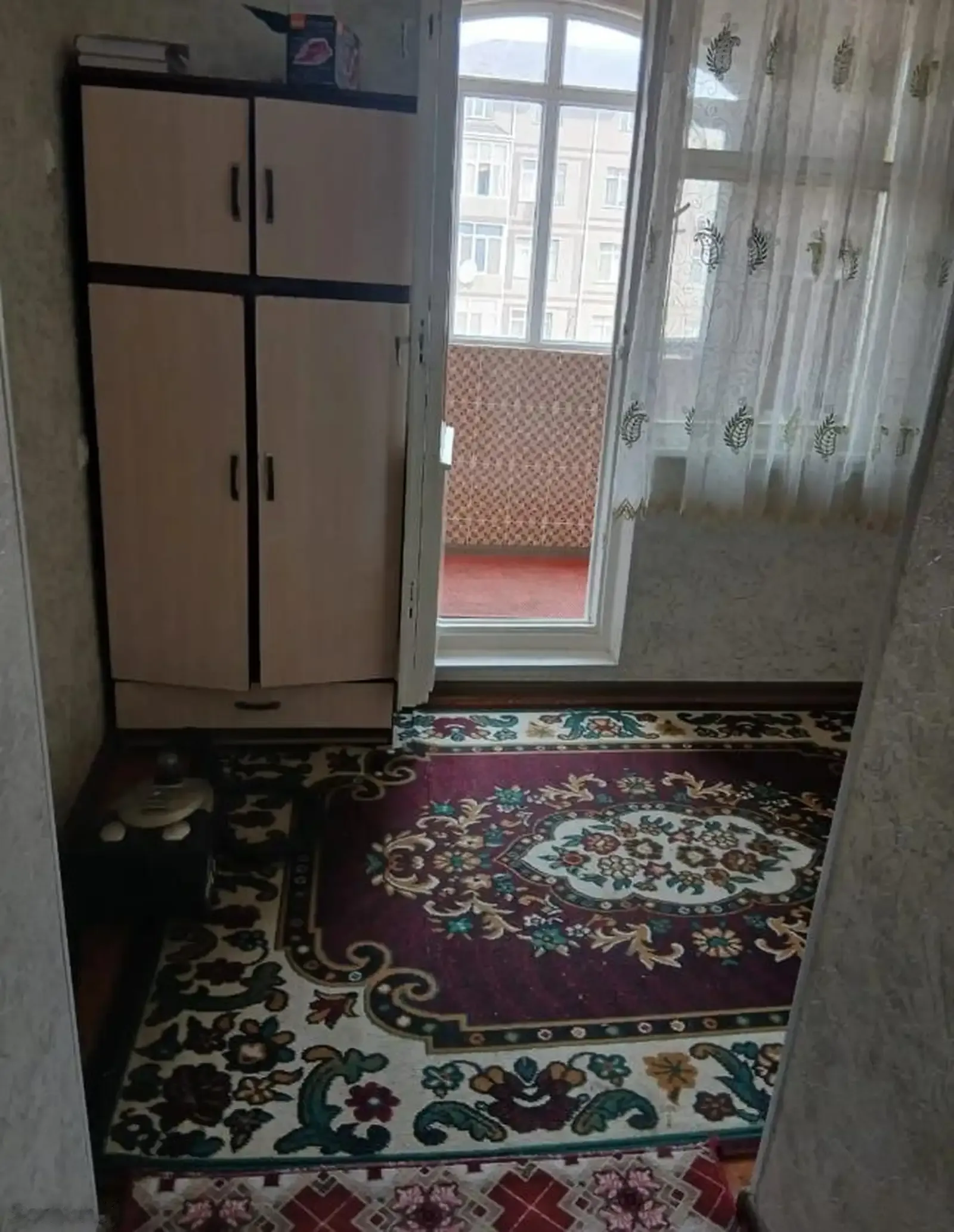 2-комн. квартира, 5 этаж, 55м², 19 микрорайон