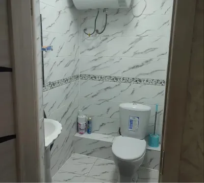 2-комн. квартира, 9 этаж, 50м², шохмансур