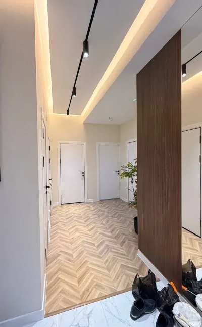 2-комн. квартира, 17 этаж, 85 м², Сино 82мкр Cити Молл