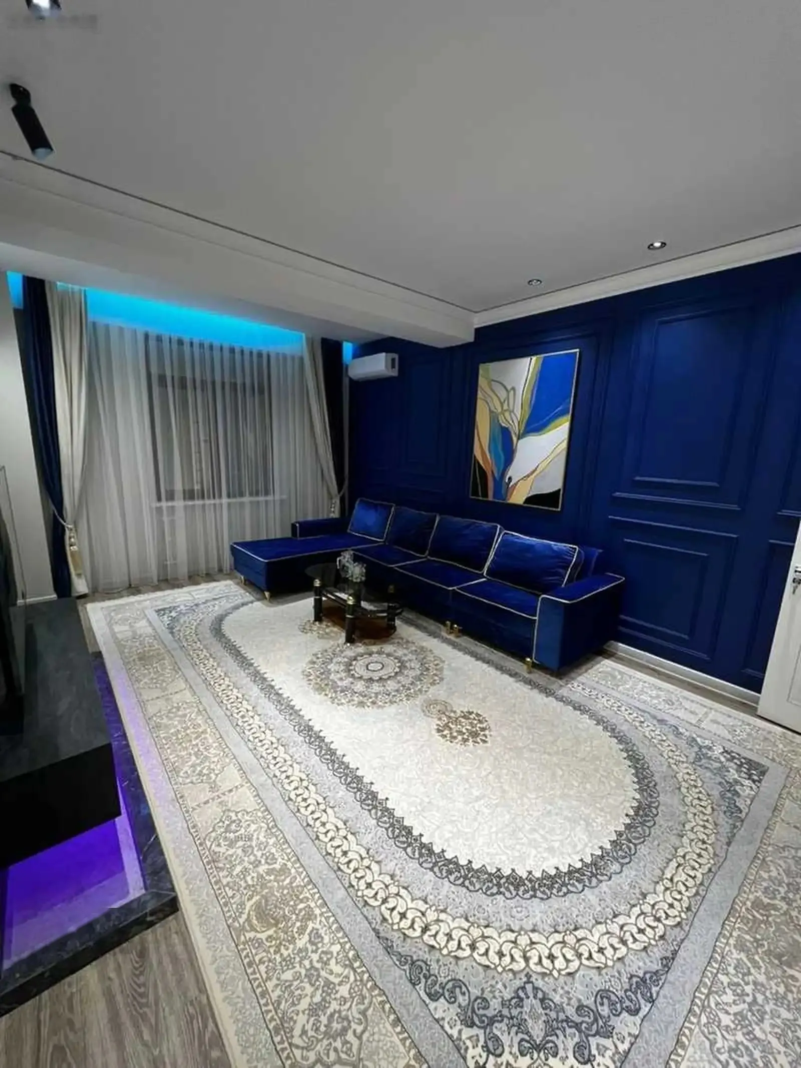 2-комн. квартира, 5 этаж, 77м², оперка