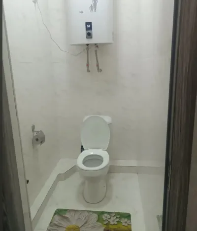 2-комн. квартира, 5 этаж, 65м², исмоил сомони