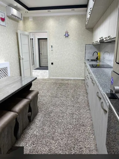 2-комн. квартира, 14 этаж, 66м², дом печати
