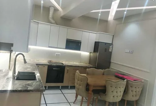 2-комн. квартира, 13 этаж, 68м², Шохмансур, Бахт зе