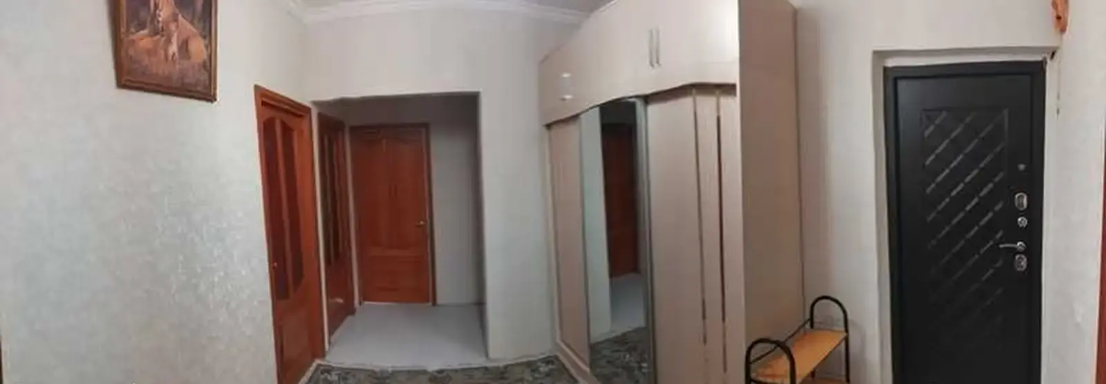 5-комн. квартира, 7 этаж, 100м², Сино