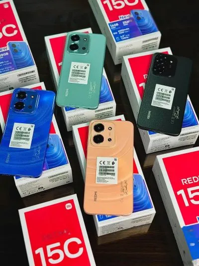 Xiaomi 15c 256 gb — миниатюра 3