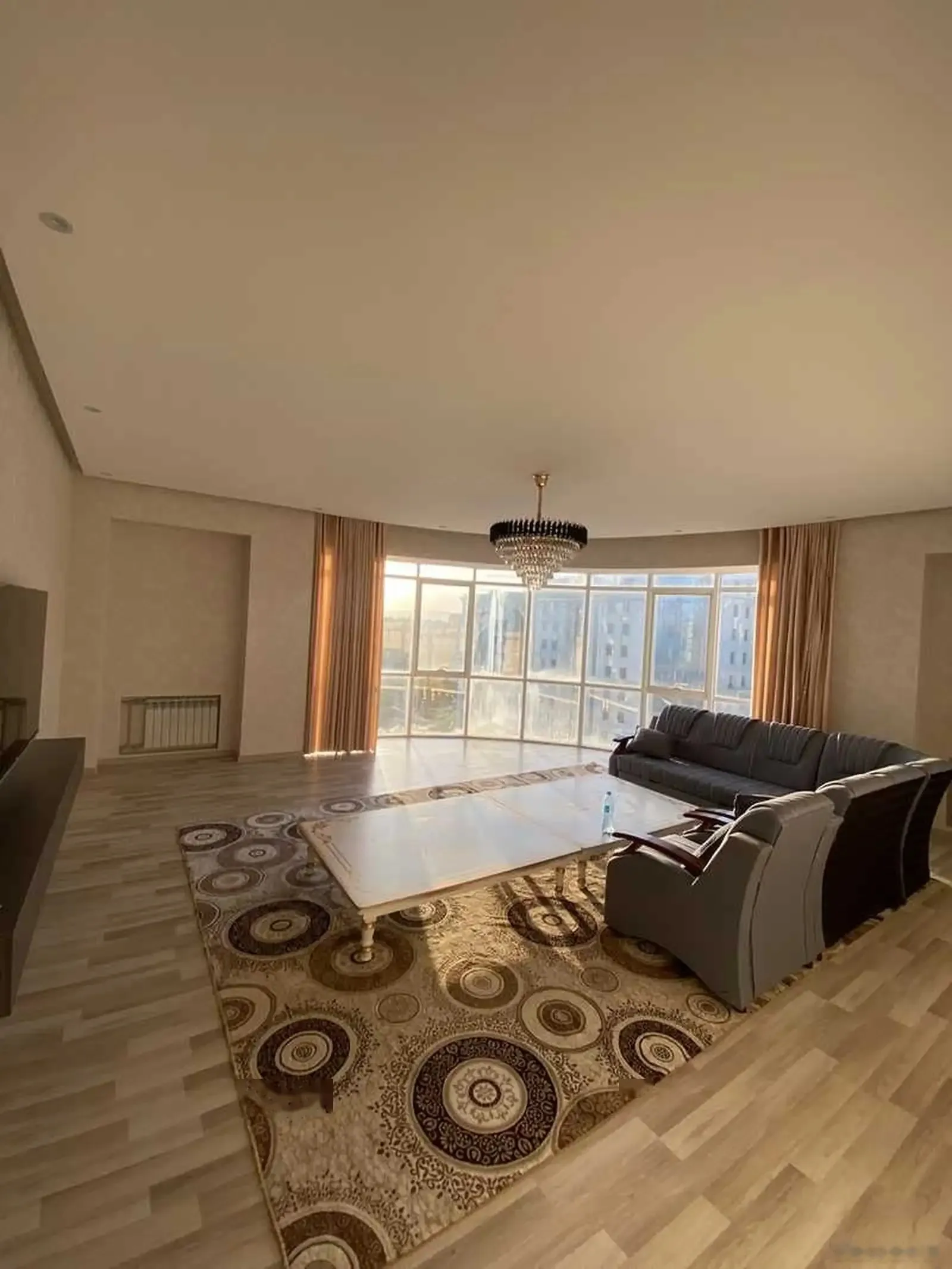 2-комн. квартира, 15 этаж, 120м², скорый