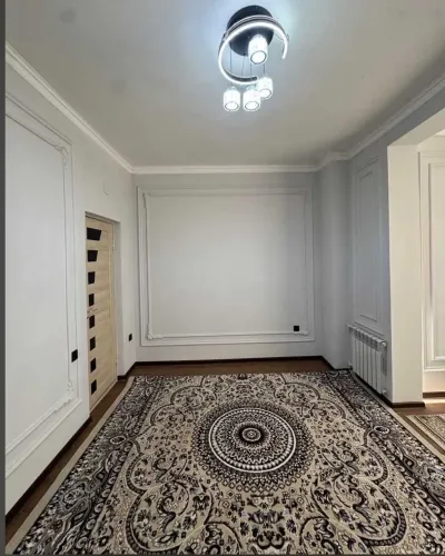 2-комн. квартира, 11 этаж, 83м², Шохмансур