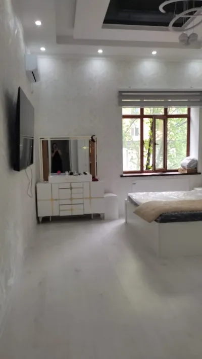 2-комн. квартира, 3 этаж, 65м², СПАРТАК
