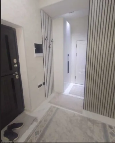 2-комн. квартира, 5 этаж, 58м², Голубой экран